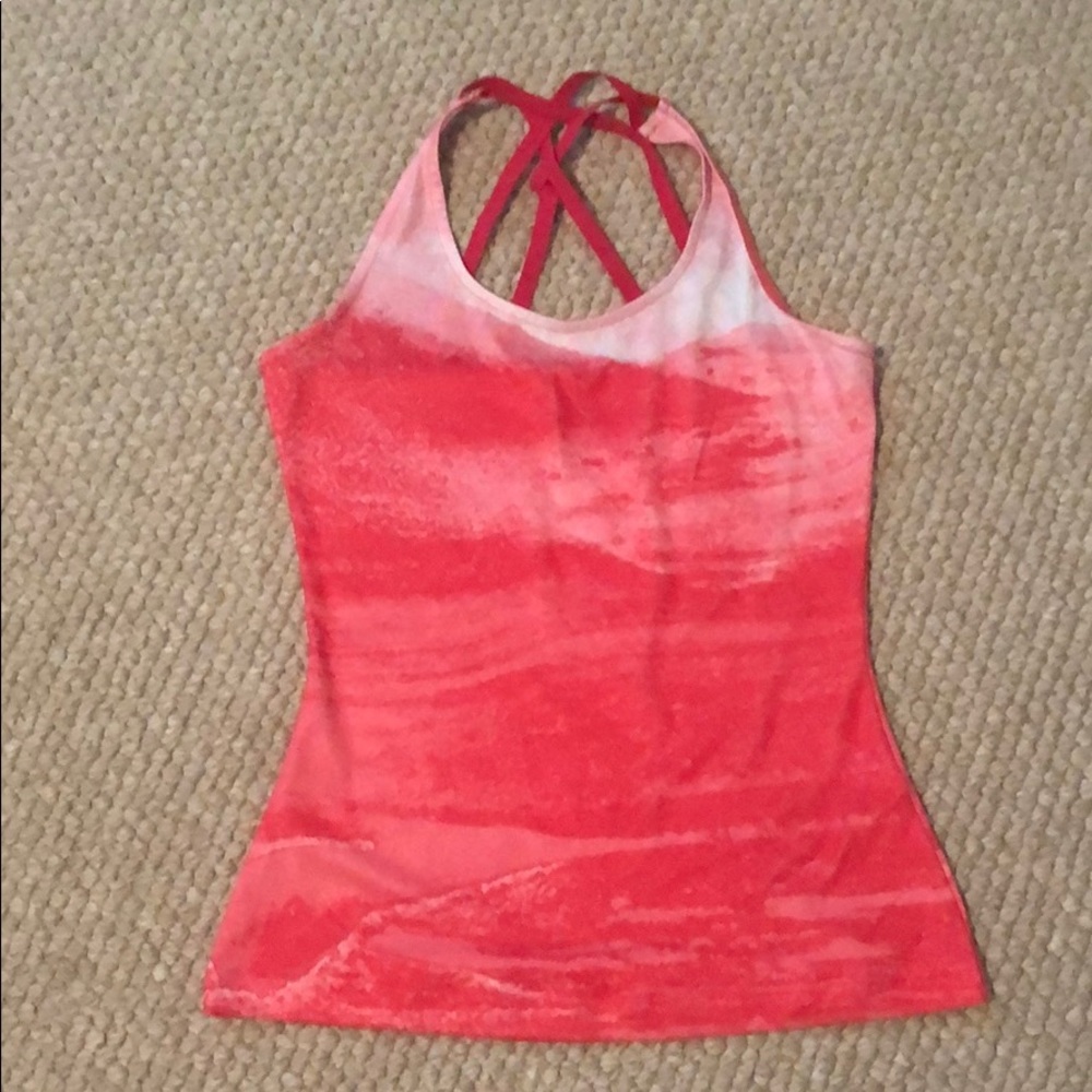 Slazenger tennis tank, NWOT